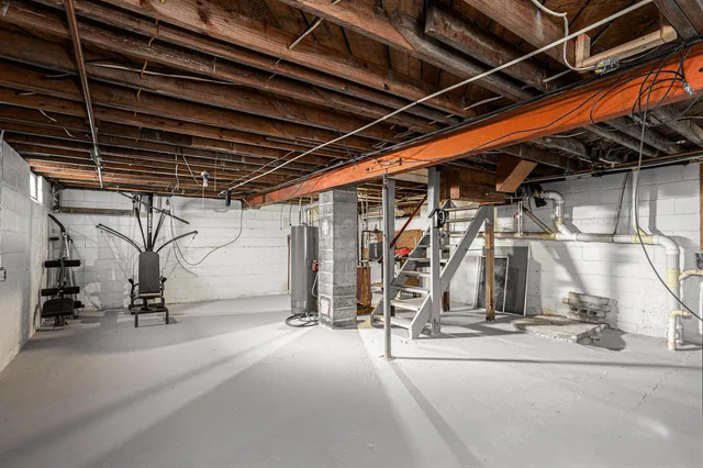 $178,000 | 120 Woodrow Avenue South, Battle Creek, MI 49015