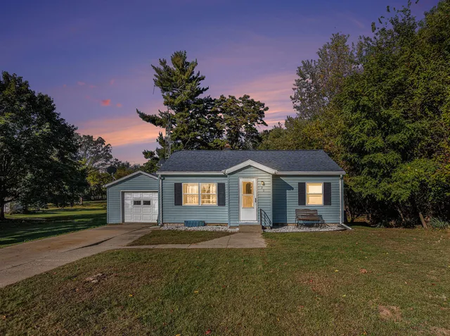 $178,000 | 120 Woodrow Avenue South, Battle Creek, MI 49015