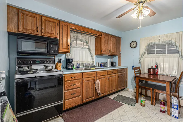 $178,000 | 120 Woodrow Avenue South, Battle Creek, MI 49015