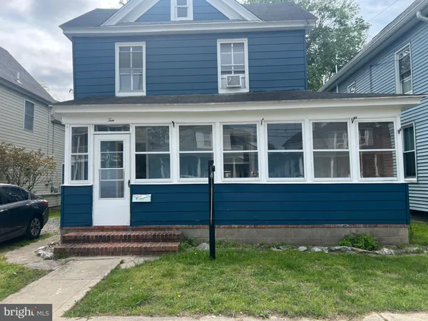 $165,000 | 10 Willis Street, Cambridge, MD 21613