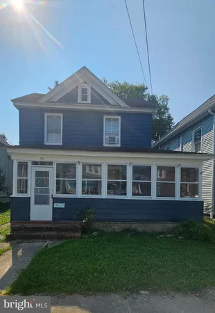 $175,000 | 10 Willis Street, Cambridge, MD 21613