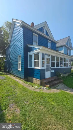 $175,000 | 10 Willis Street, Cambridge, MD 21613