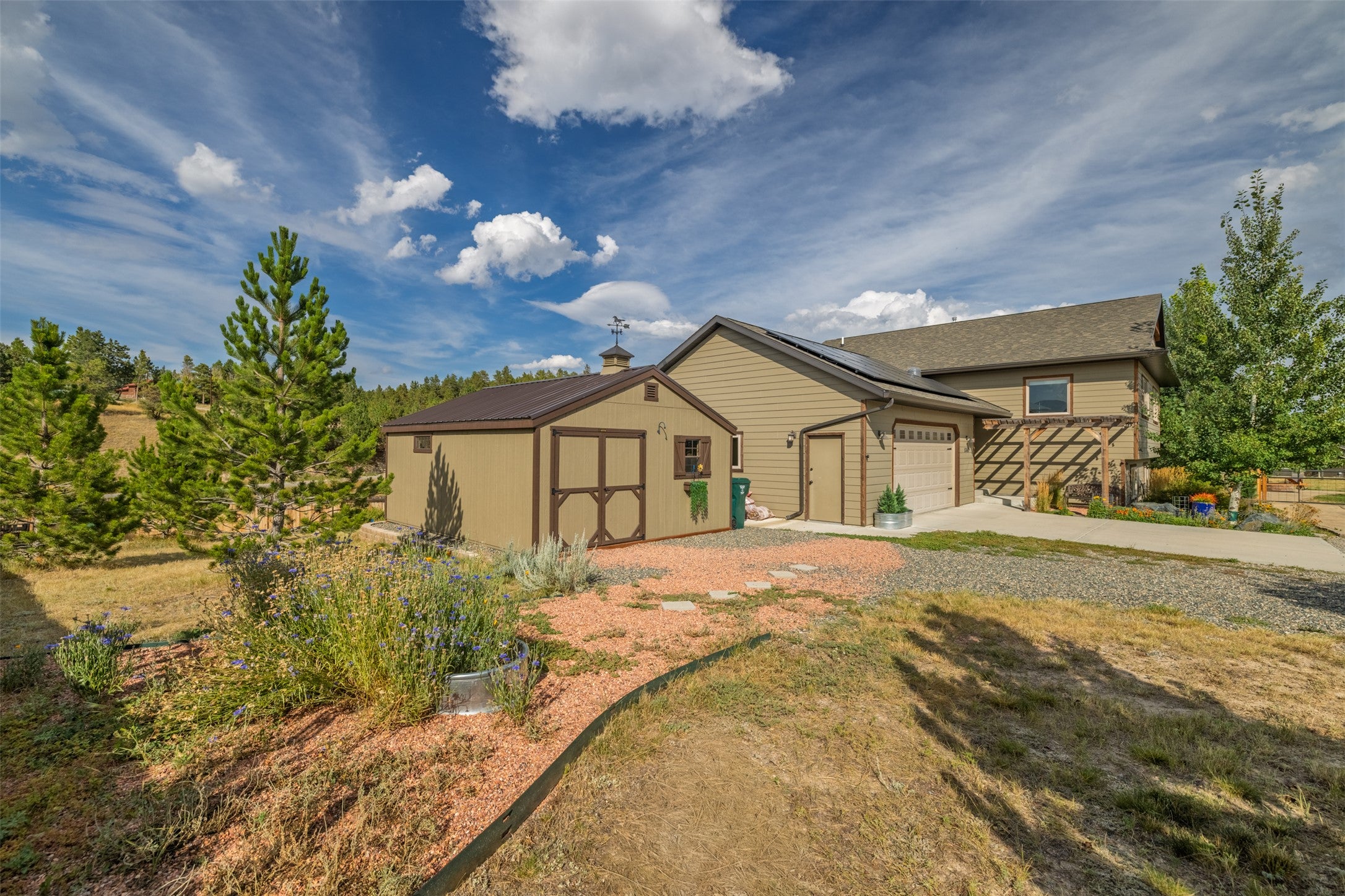 5345 Stallion Rdg Drive Helena, MT 59602 - Photo 85 of 102 Gallery Image 85