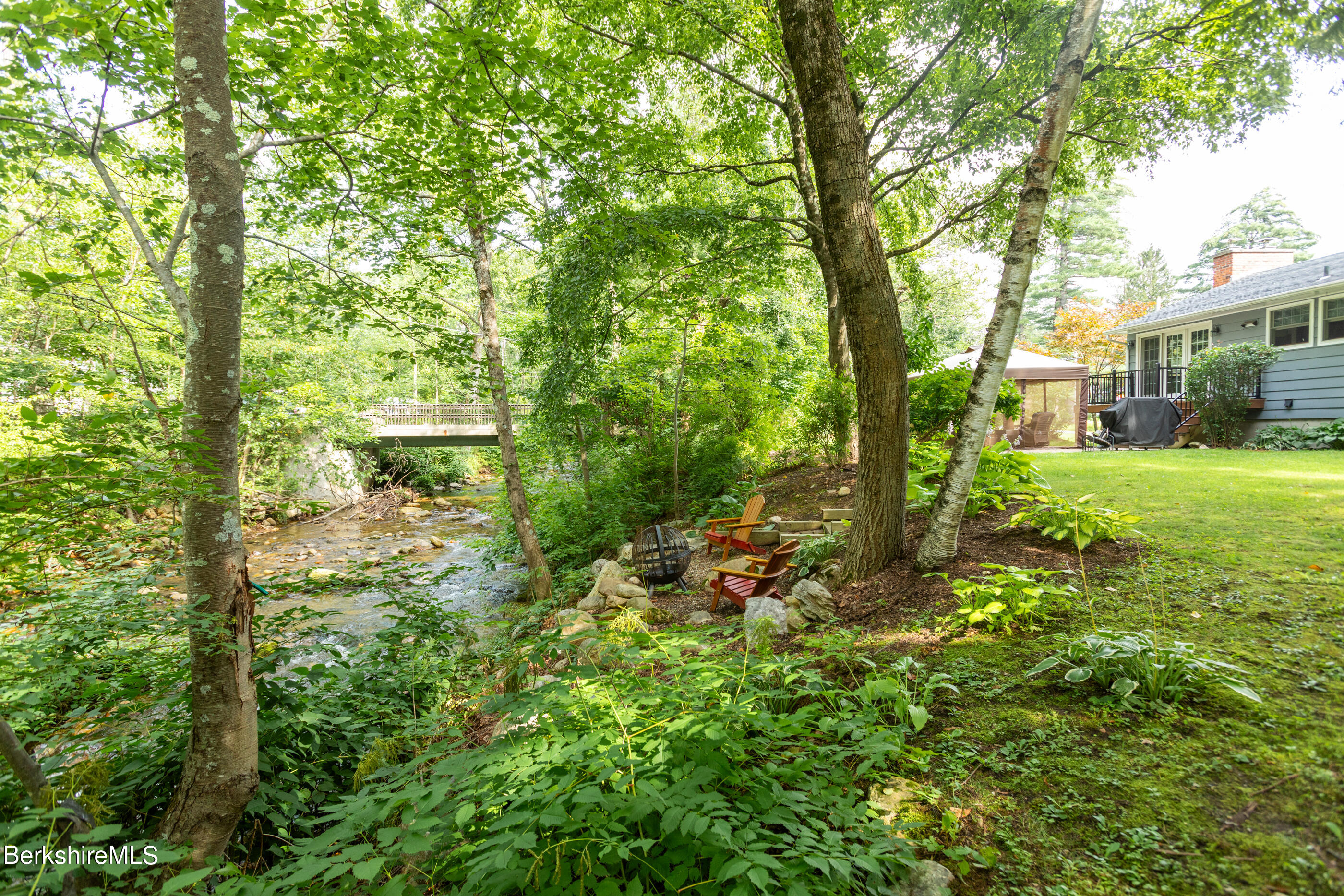 170 Sand Springs Road Williamstown, MA 01267 - Photo 31 of 37 BACK YARD