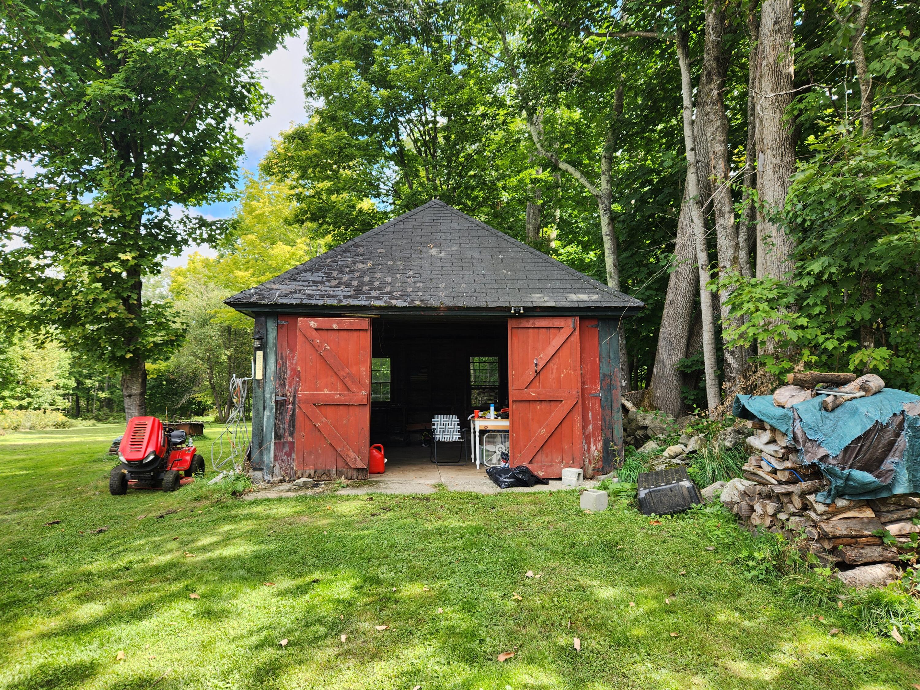 543 Paris Hill Road South Paris, ME 04281 - Photo 92 of 101 20240906_114425