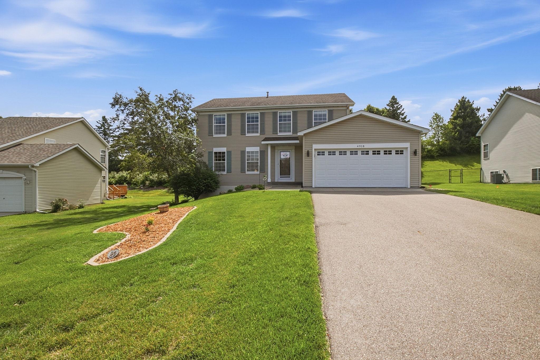 4918 Rusten Road Eagan, MN 55122 - Photo 2 of 58