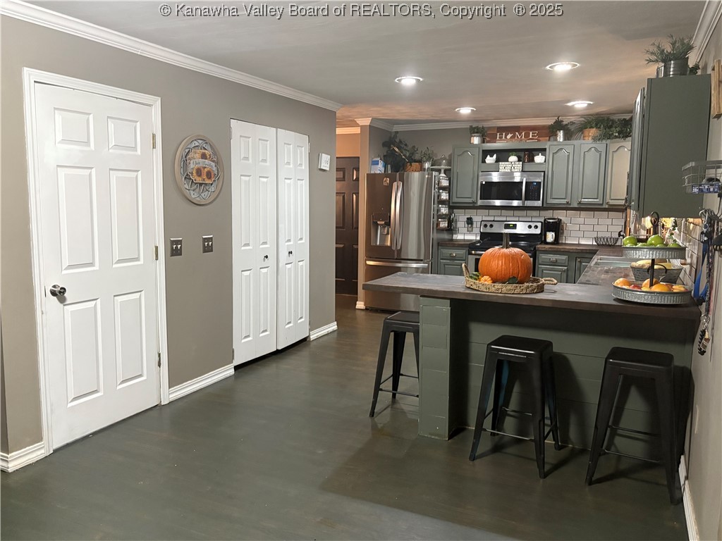 2314 Grasslick Ripley, WV 25271 - Photo 11 of 48 Gallery Image 11