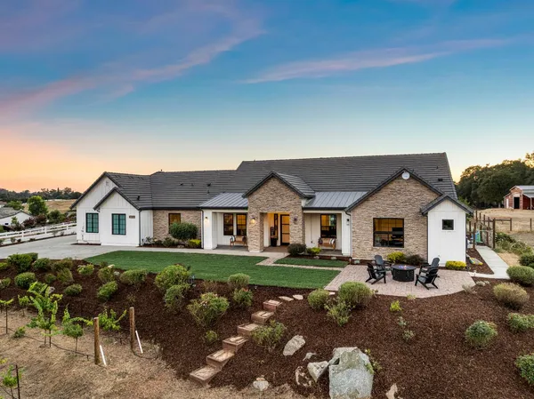 $2,300,000 | 3050 Rattlesnake Road, Newcastle, CA 95658