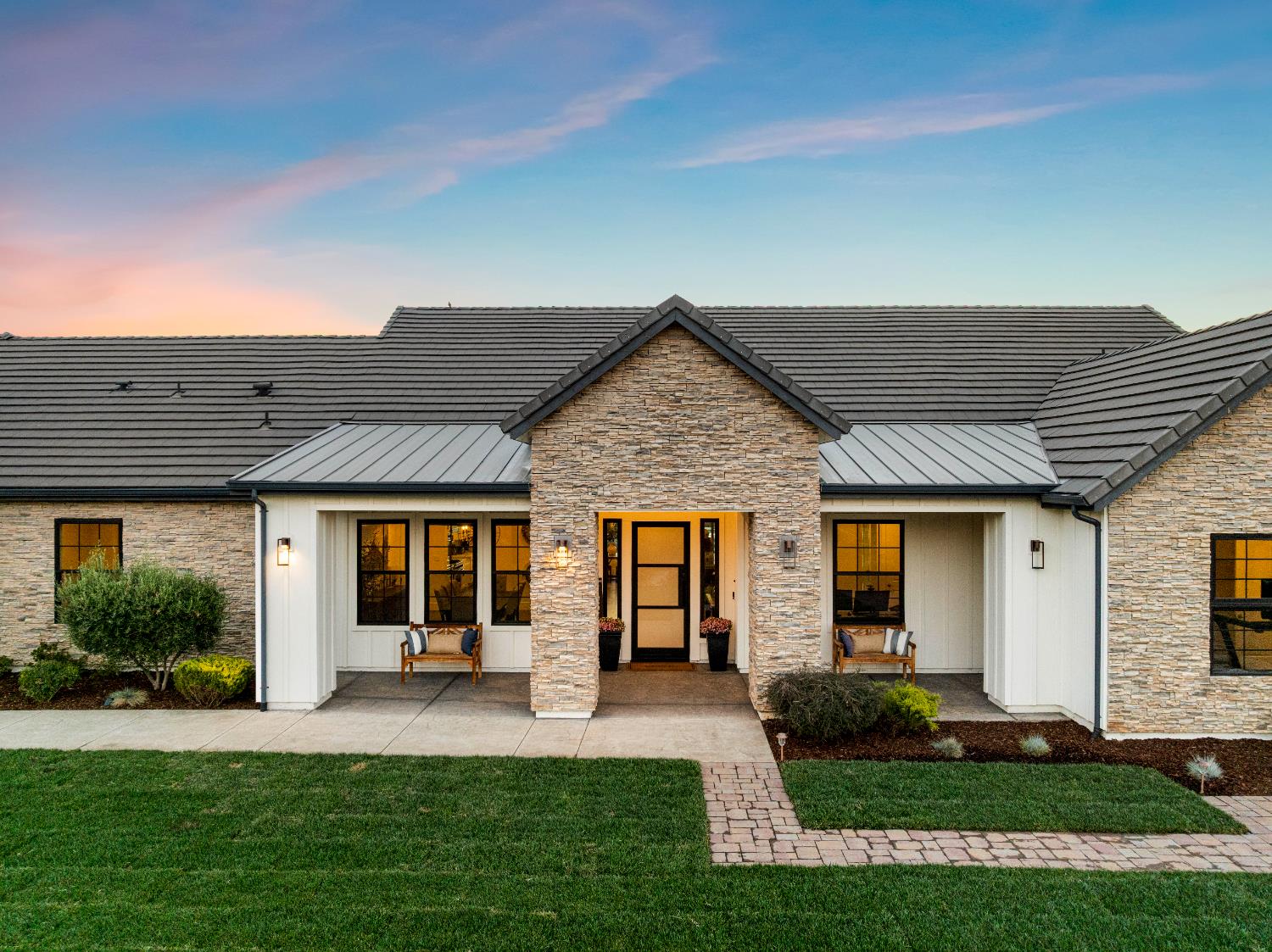 3050 Rattlesnake Road Newcastle, CA 95658 - Photo 3 of 80