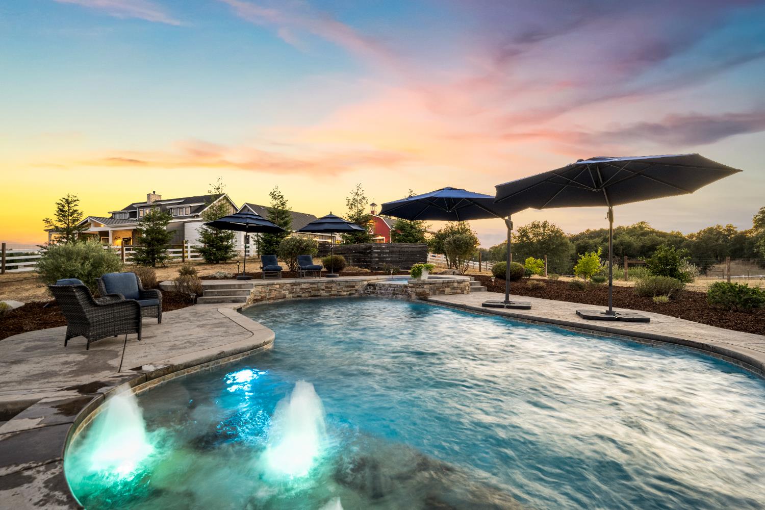 3050 Rattlesnake Road Newcastle, CA 95658 - Photo 4 of 80