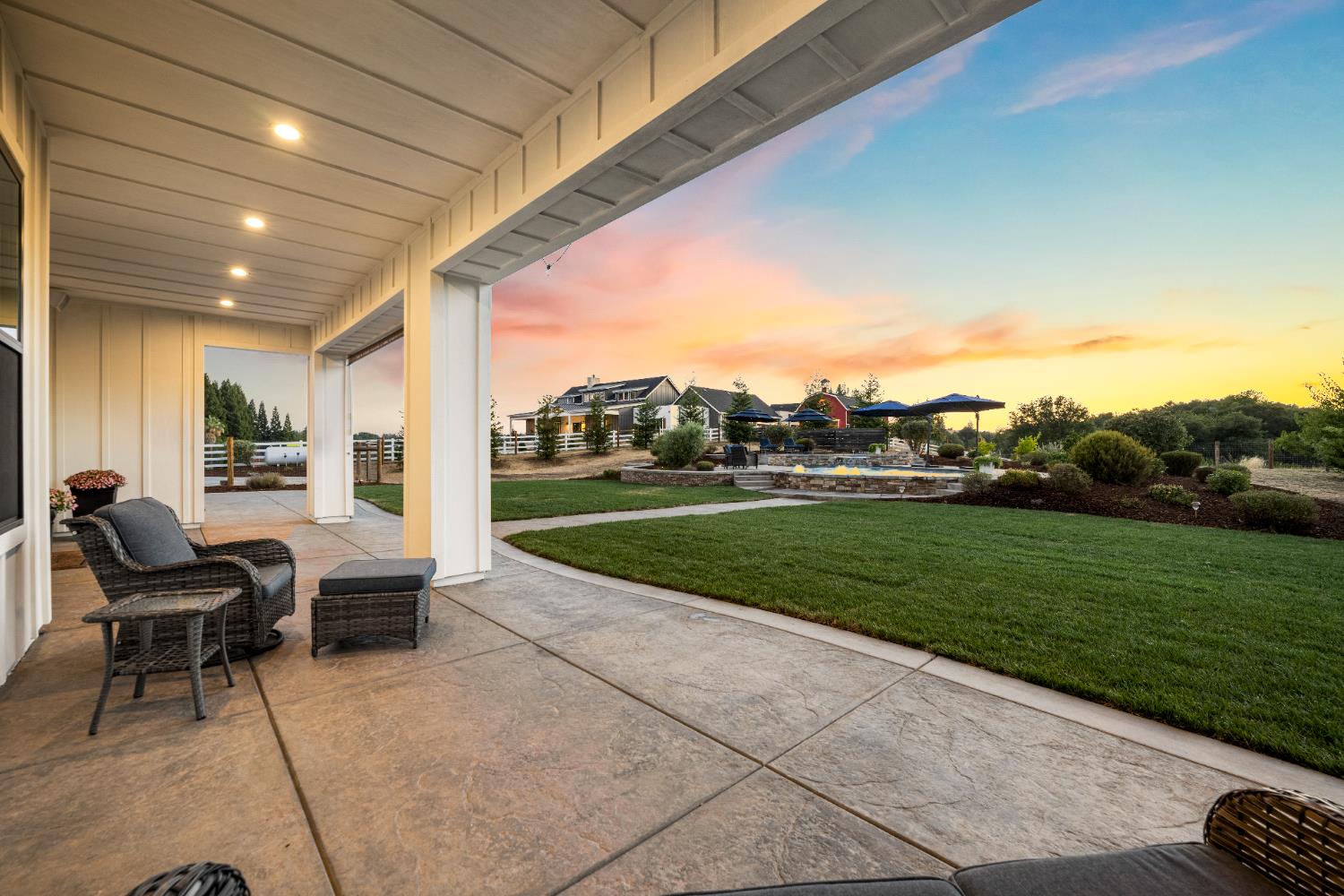 3050 Rattlesnake Road Newcastle, CA 95658 - Photo 50 of 80