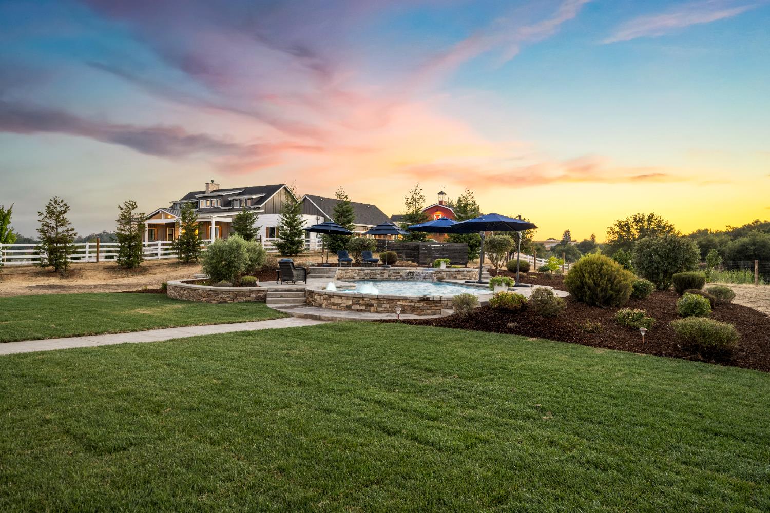 3050 Rattlesnake Road Newcastle, CA 95658 - Photo 52 of 80