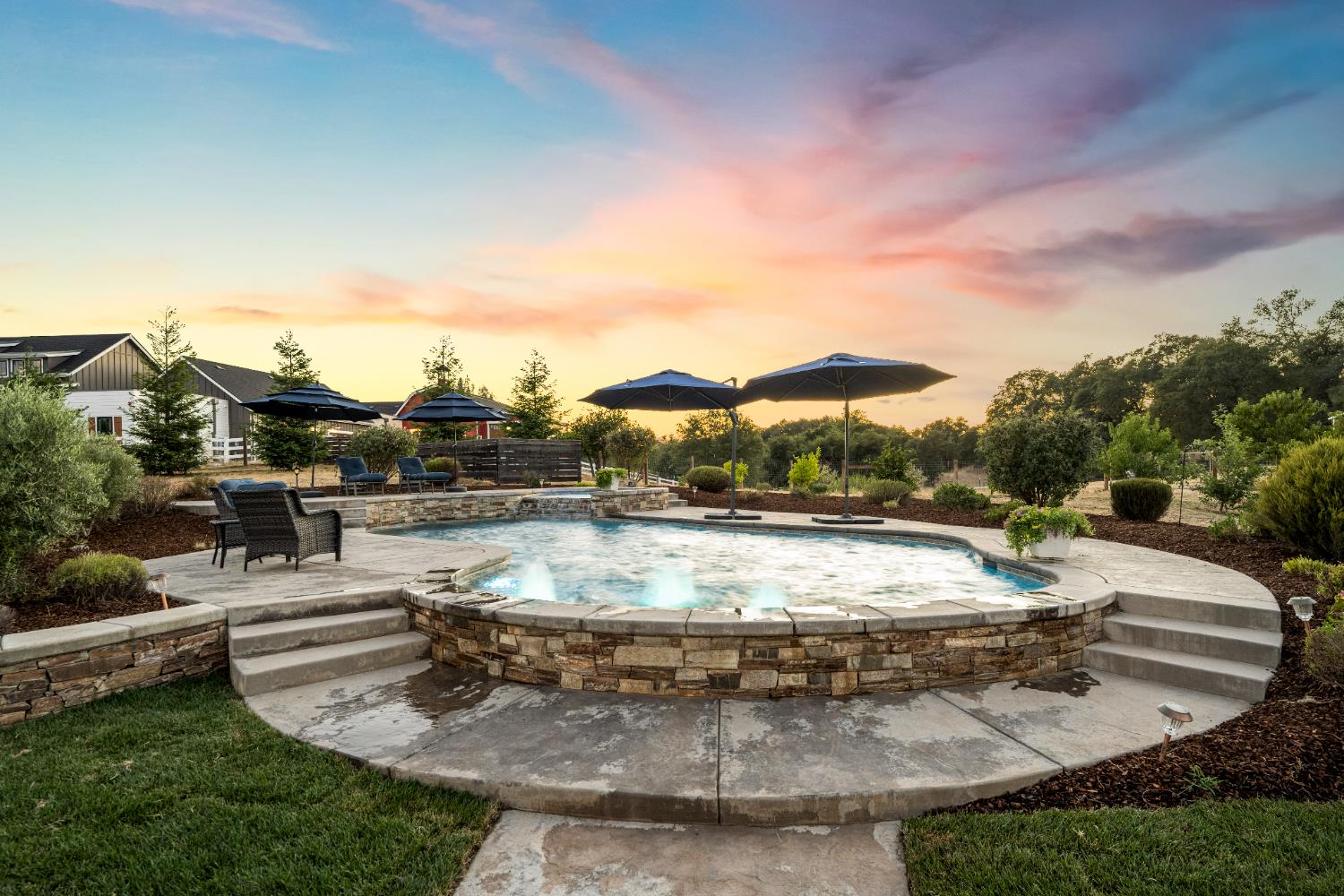 3050 Rattlesnake Road Newcastle, CA 95658 - Photo 53 of 80