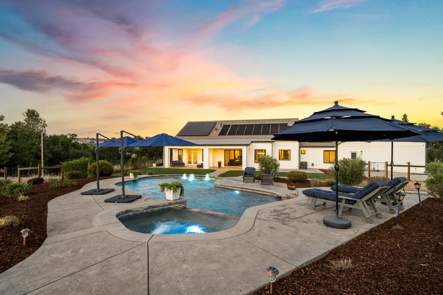 3050 Rattlesnake Road Newcastle, CA 95658 - Photo 54 of 80