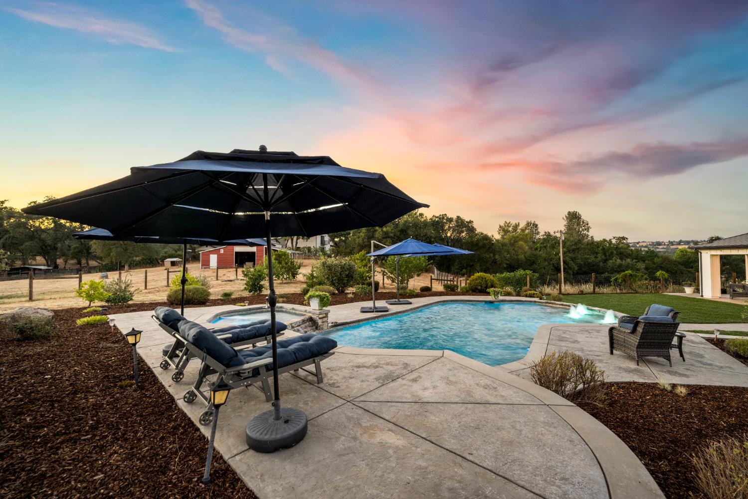 3050 Rattlesnake Road Newcastle, CA 95658 - Photo 55 of 80