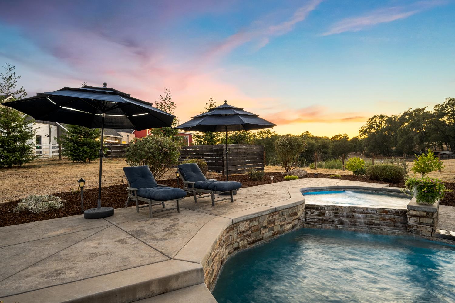 3050 Rattlesnake Road Newcastle, CA 95658 - Photo 56 of 80