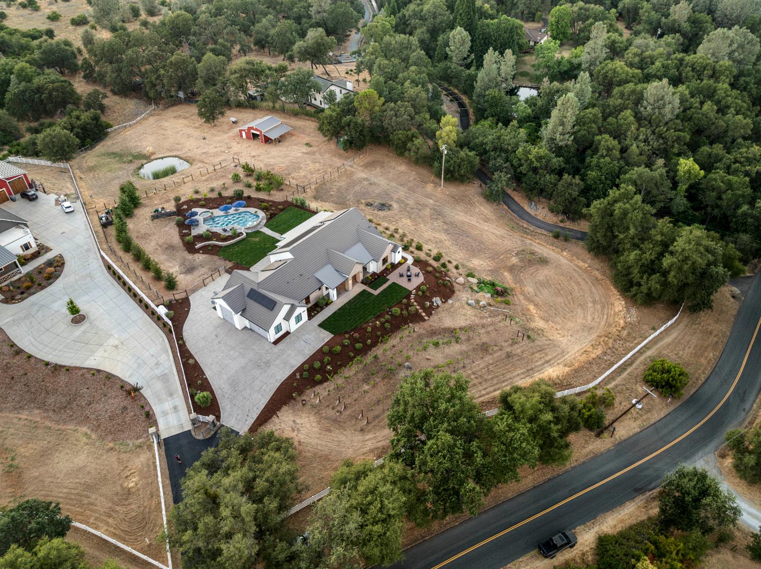 3050 Rattlesnake Road Newcastle, CA 95658 - Photo 70 of 80