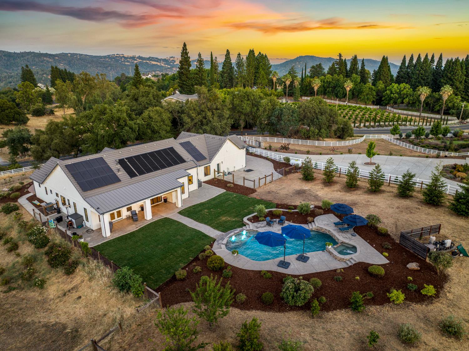 3050 Rattlesnake Road Newcastle, CA 95658 - Photo 7 of 80