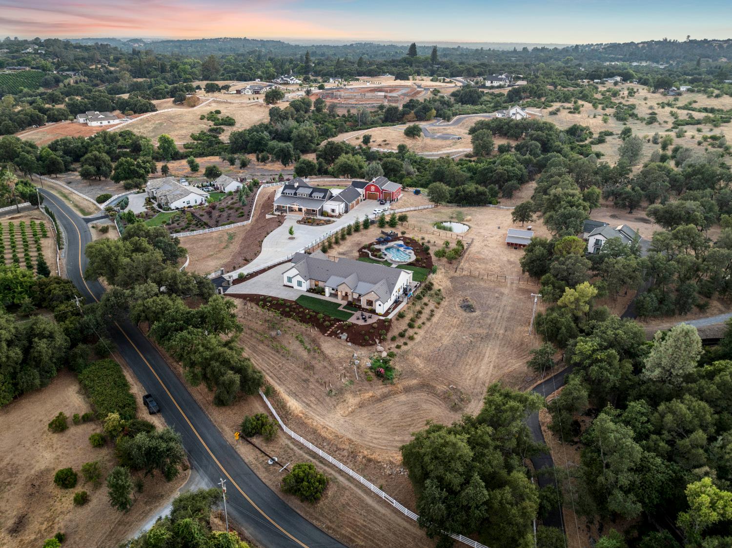 3050 Rattlesnake Road Newcastle, CA 95658 - Photo 71 of 80