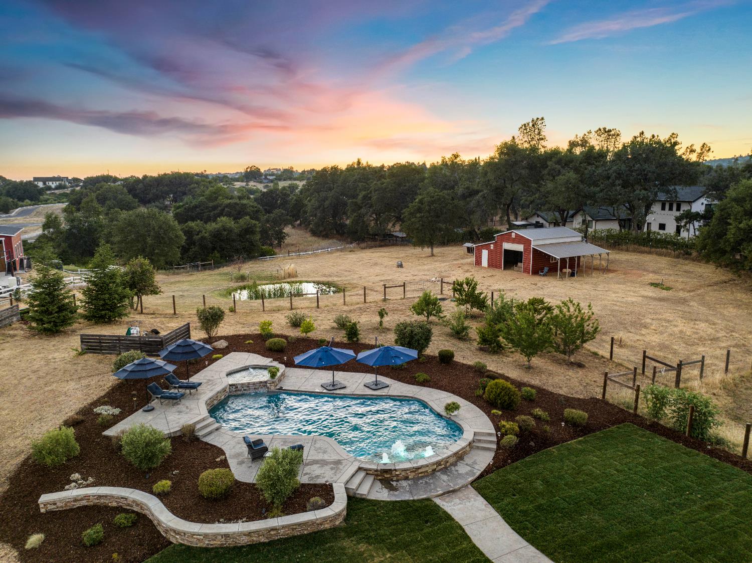 3050 Rattlesnake Road Newcastle, CA 95658 - Photo 73 of 80