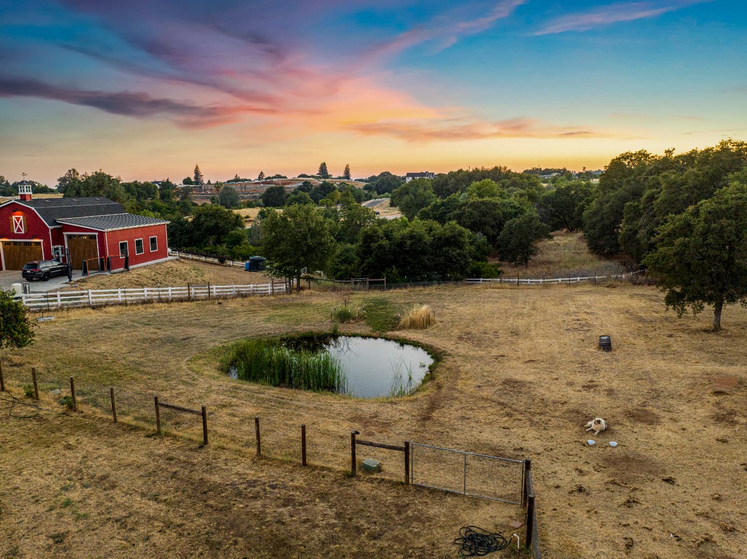 3050 Rattlesnake Road Newcastle, CA 95658 - Photo 75 of 80