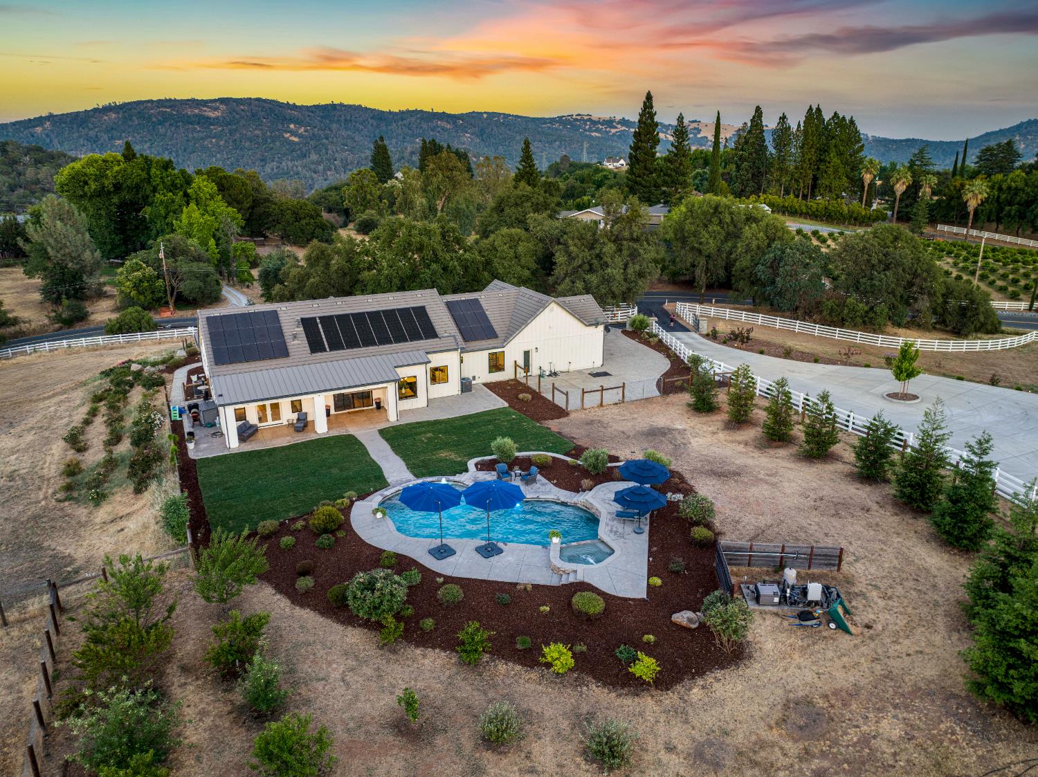 3050 Rattlesnake Road Newcastle, CA 95658 - Photo 76 of 80