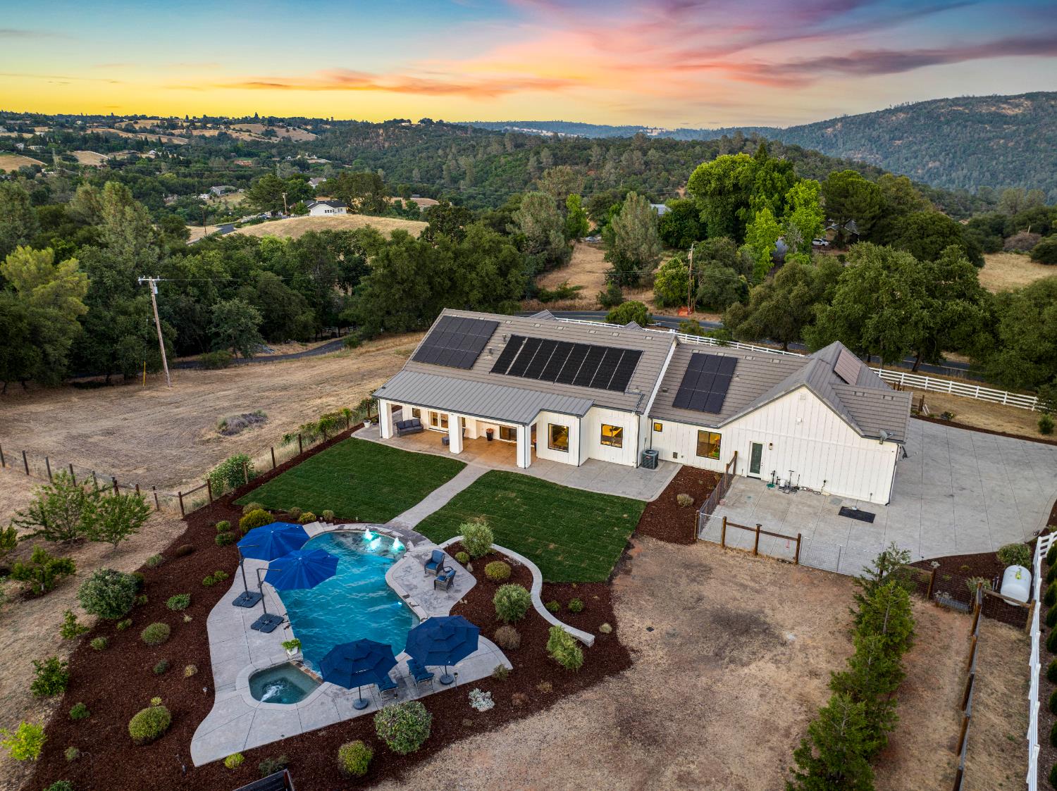 3050 Rattlesnake Road Newcastle, CA 95658 - Photo 78 of 80