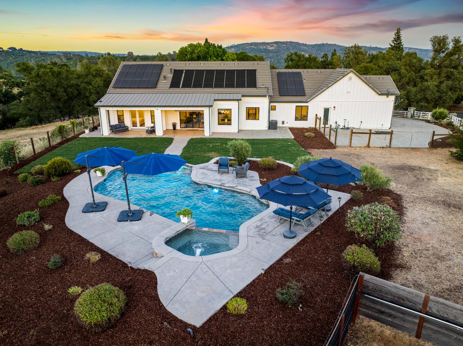 3050 Rattlesnake Road Newcastle, CA 95658 - Photo 79 of 80