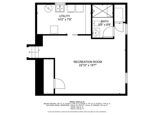 a picture of a wall with a white wall and a window