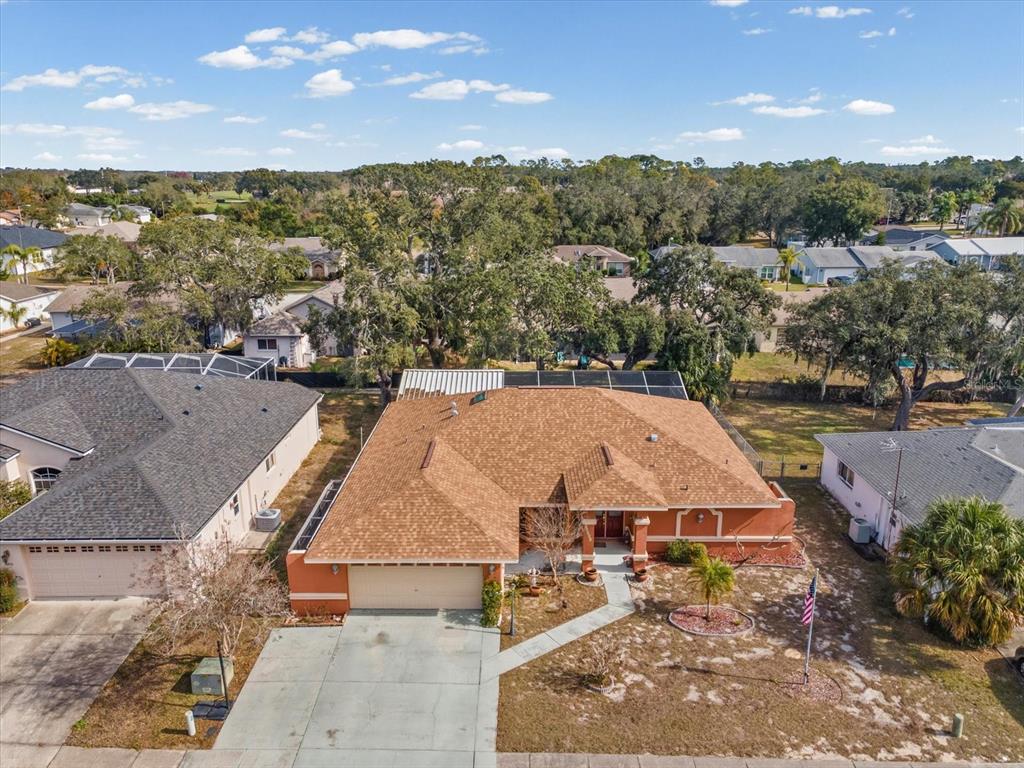 18824 Parade Road Hudson, FL 34667 - Photo 29 of 38 a view of a city