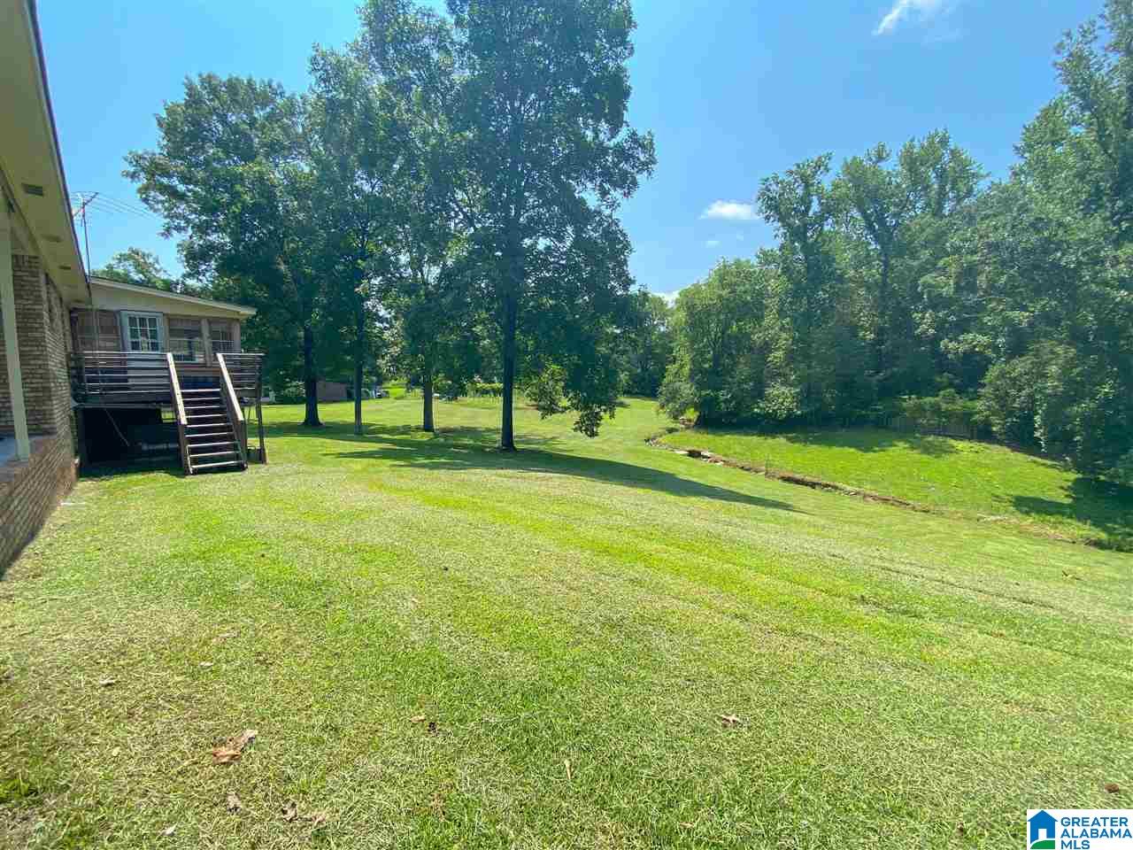 1344 Patton Road Mount Olive, AL 35117 - Photo 8 of 37
