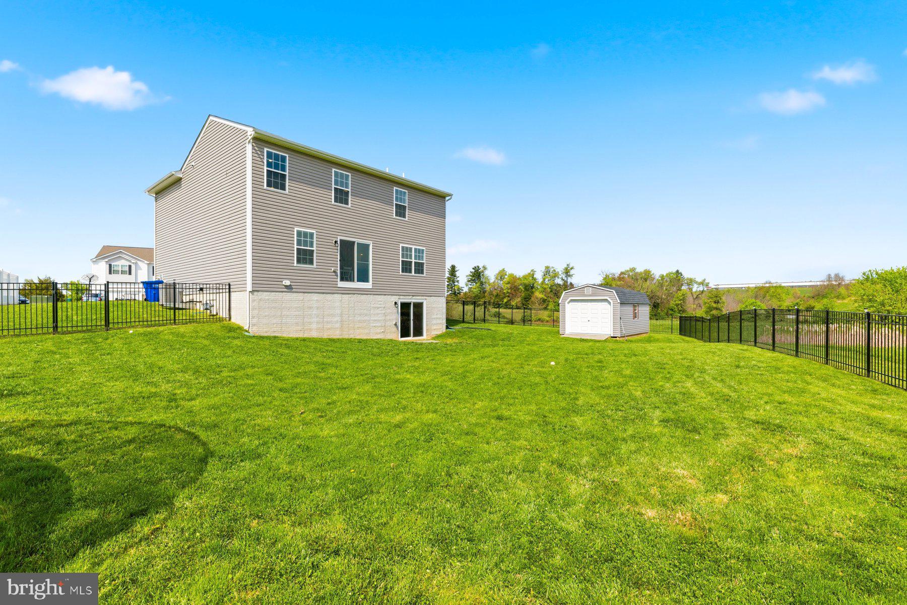 5315 Valley View Road Spring Grove, PA 17362 - Photo 33 of 38