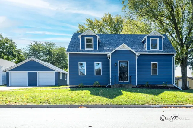 $179,900 | 309 West South Street, Pearl City, IL 61062