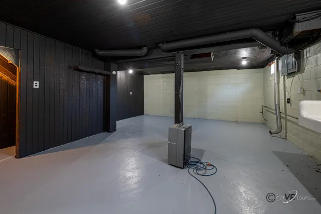 $179,900 | 309 West South Street, Pearl City, IL 61062