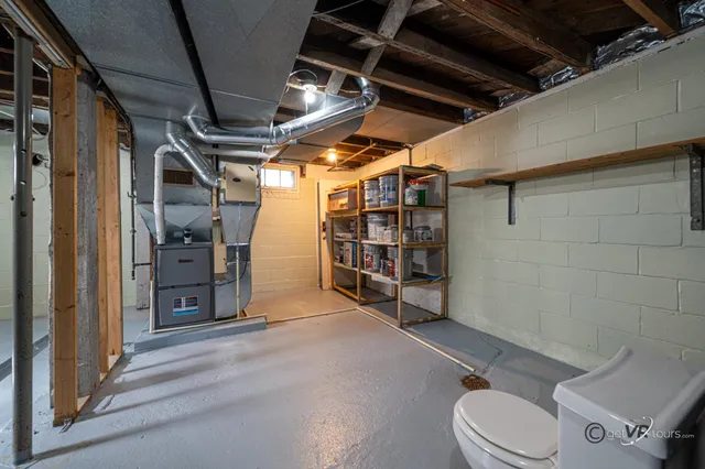 $179,900 | 309 West South Street, Pearl City, IL 61062