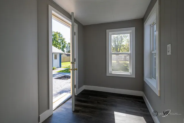 $179,900 | 309 West South Street, Pearl City, IL 61062