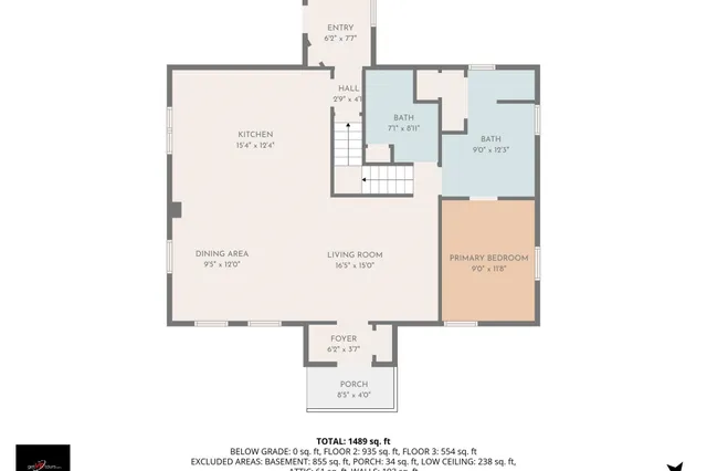 $179,900 | 309 West South Street, Pearl City, IL 61062
