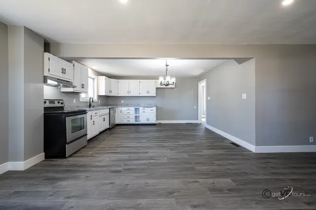 $179,900 | 309 West South Street, Pearl City, IL 61062