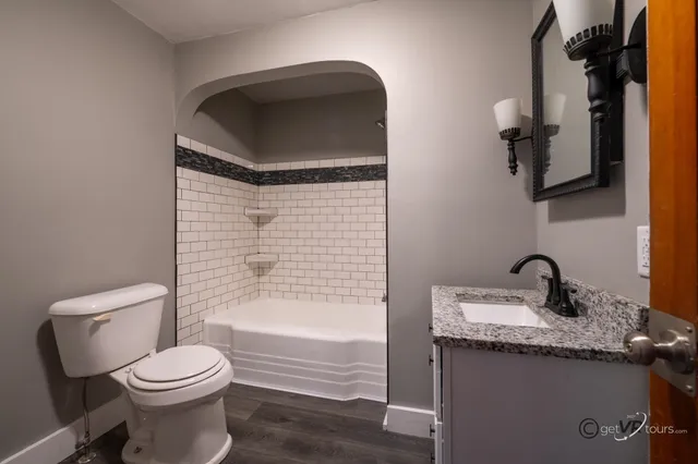 $179,900 | 309 West South Street, Pearl City, IL 61062