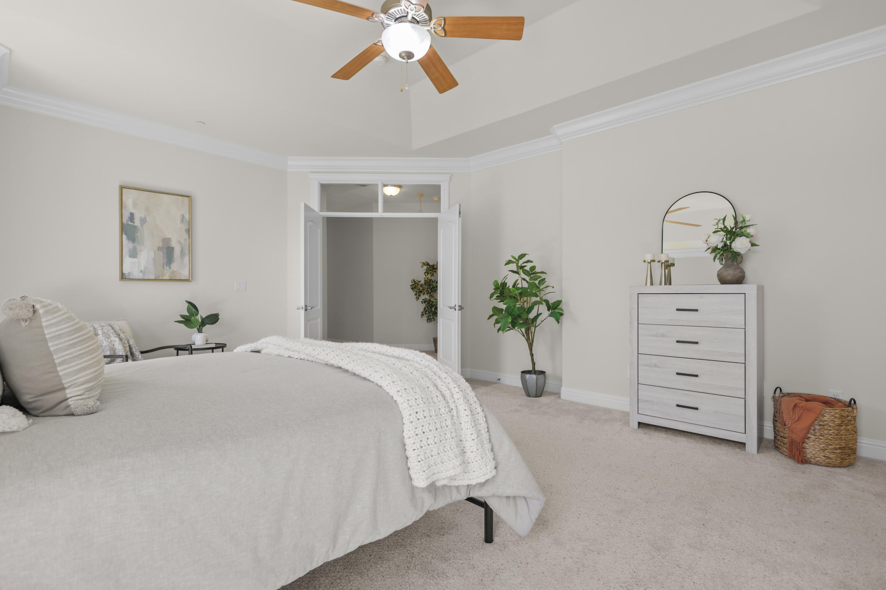 2110 Cadjew Street Redding, CA 96003 - Photo 19 of 62 Primary Bedroom