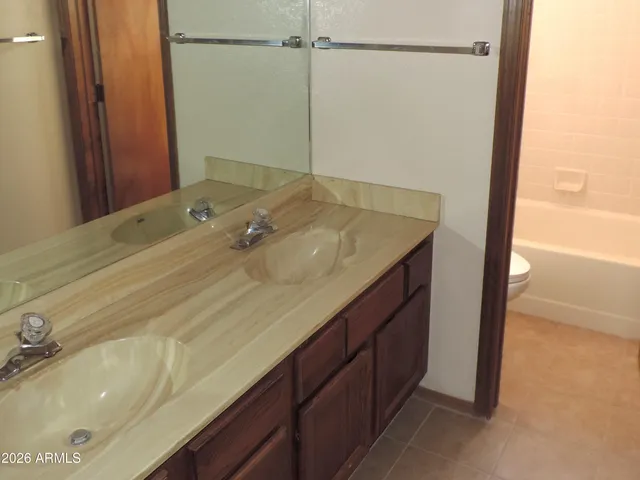 $1,675 | 3125 South Nichols Drive, Sierra Vista, AZ 85650