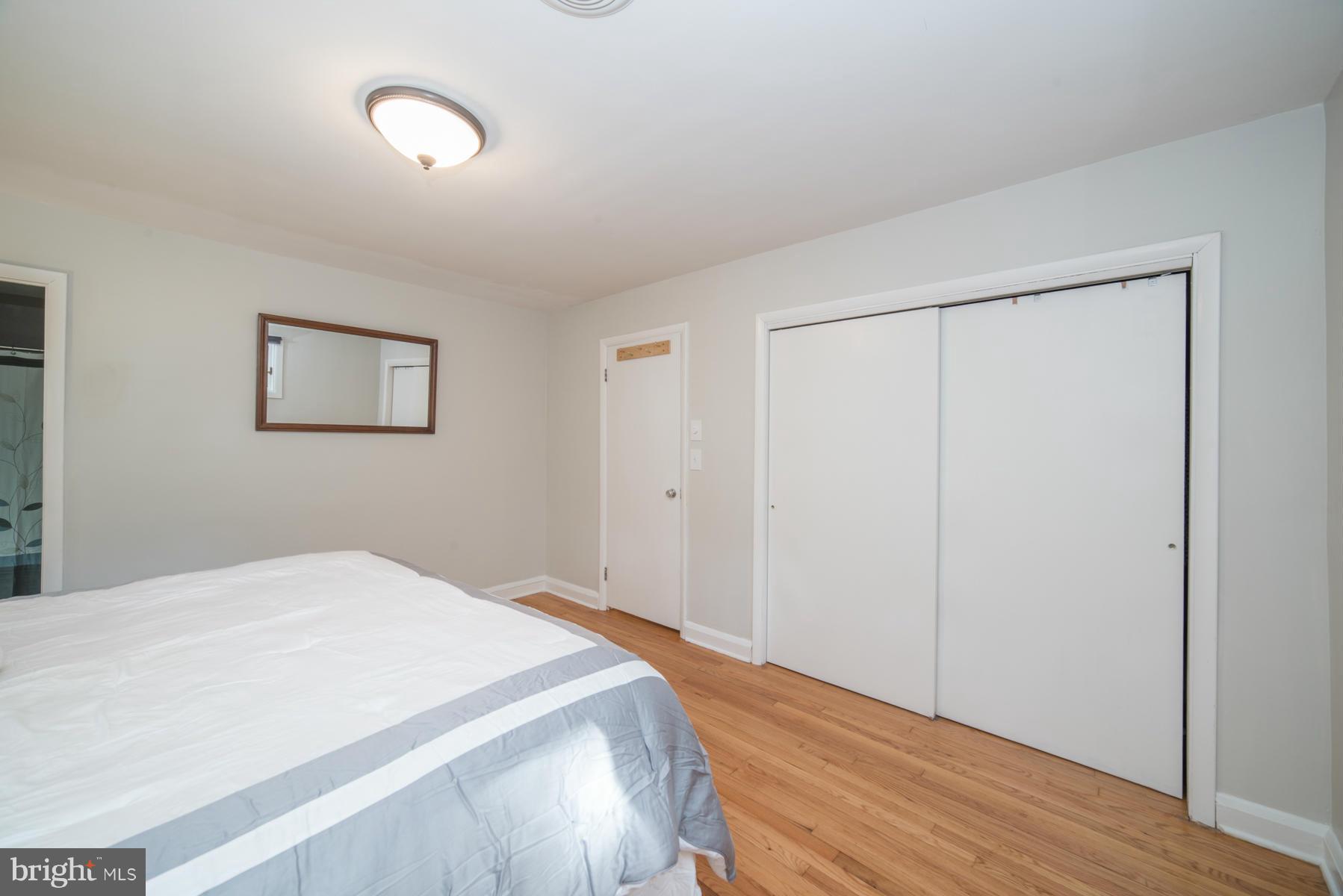 4203 Manorview Road Glen Arm, MD 21057 - Photo 16 of 30 Deep closets plenty of storage