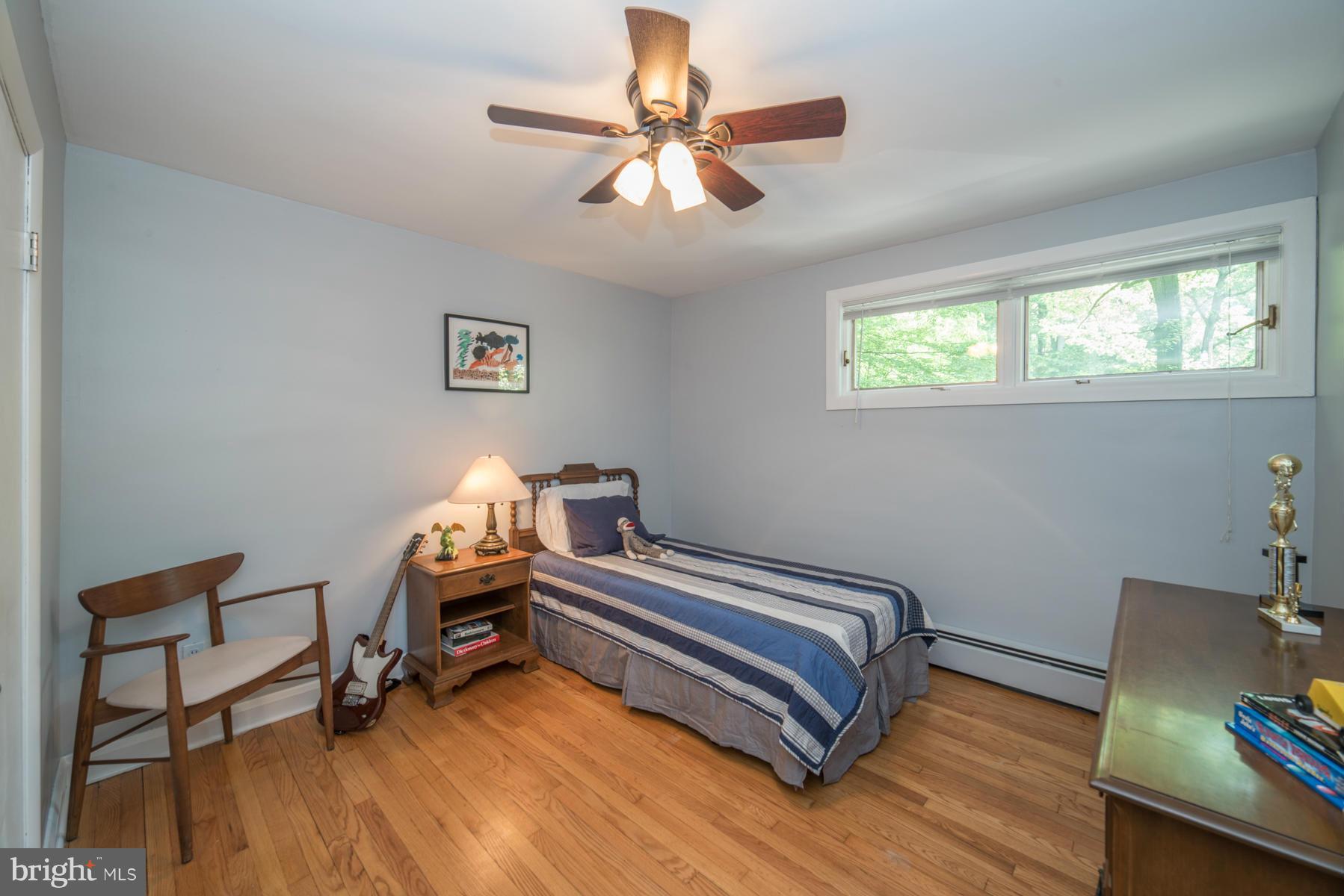 4203 Manorview Road Glen Arm, MD 21057 - Photo 18 of 30 Front facing Bedroom