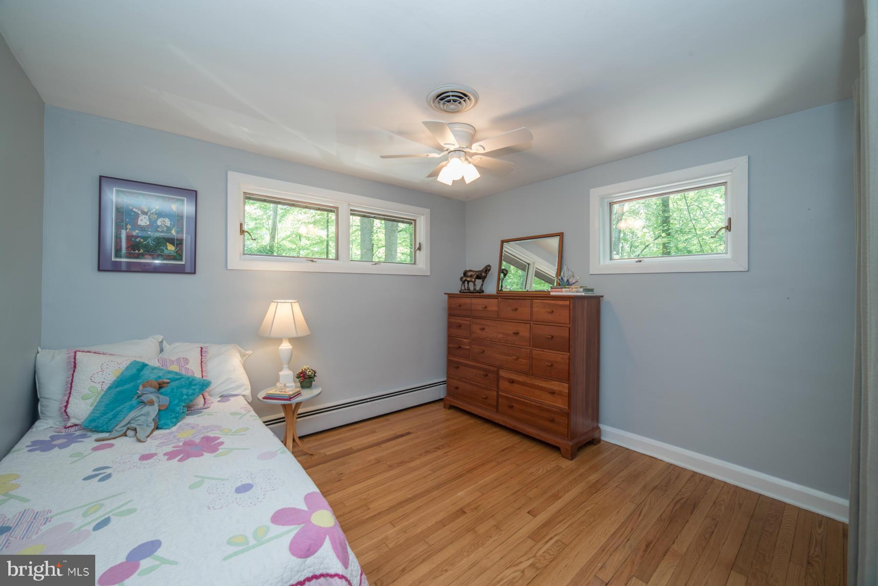 4203 Manorview Road Glen Arm, MD 21057 - Photo 19 of 30 Front facing Bedroom
