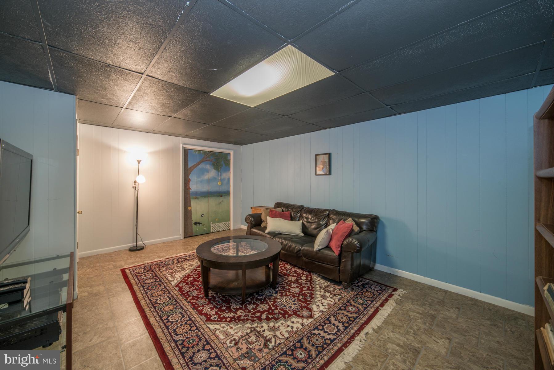 4203 Manorview Road Glen Arm, MD 21057 - Photo 24 of 30 Great TV room