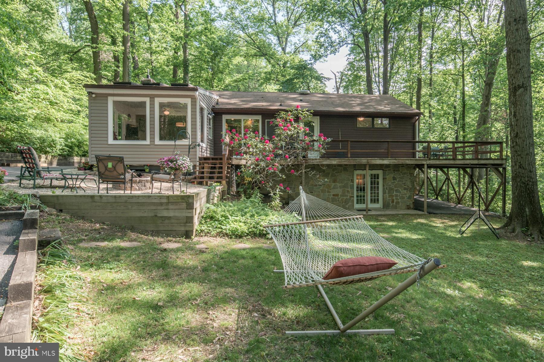 4203 Manorview Road Glen Arm, MD 21057 - Photo 30 of 30 Relax !