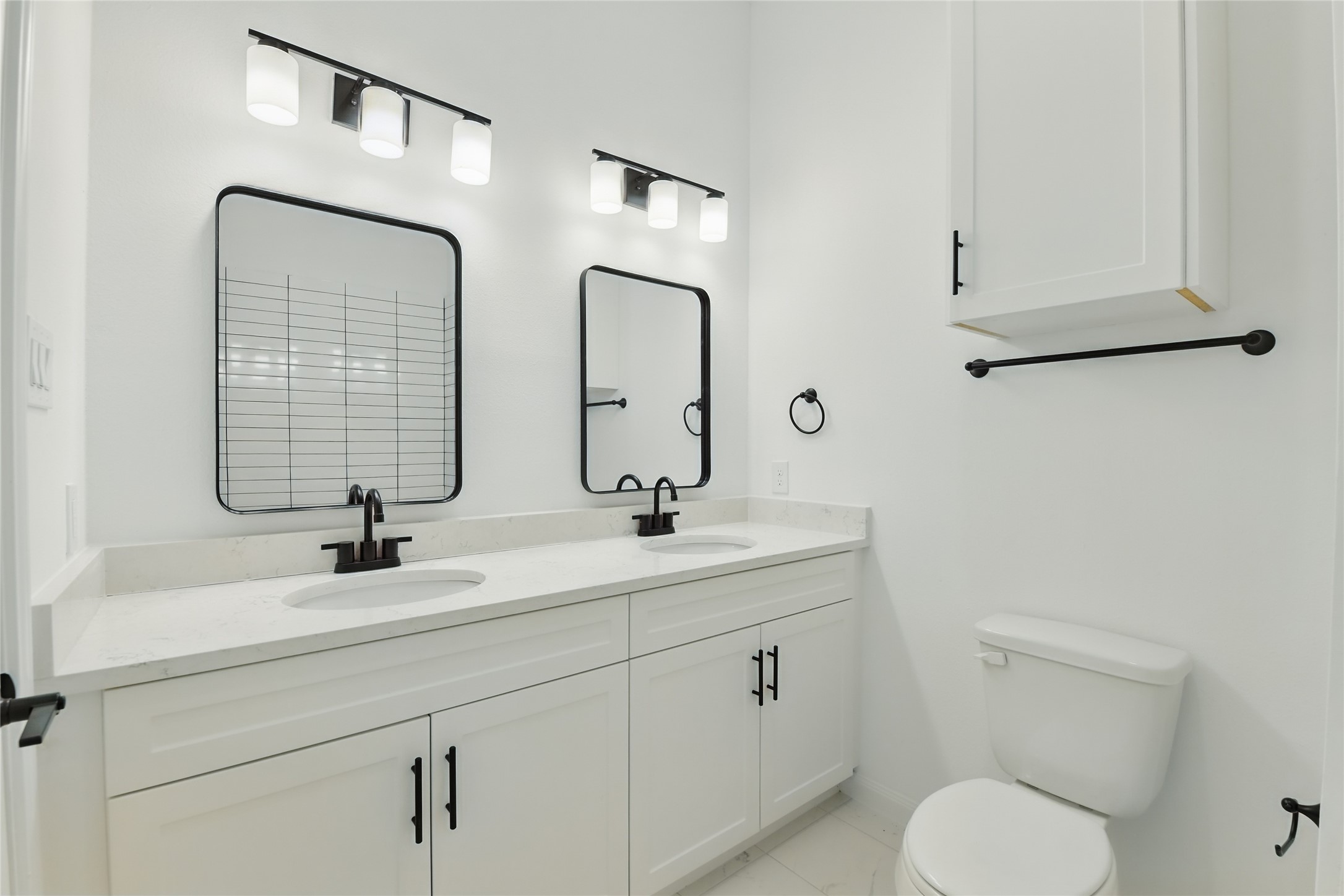 9902 Clark Road, Unit B Houston, TX 77076 - Photo 19 of 43 Representative Image. This image is of a different unit in the community with the same plan.
