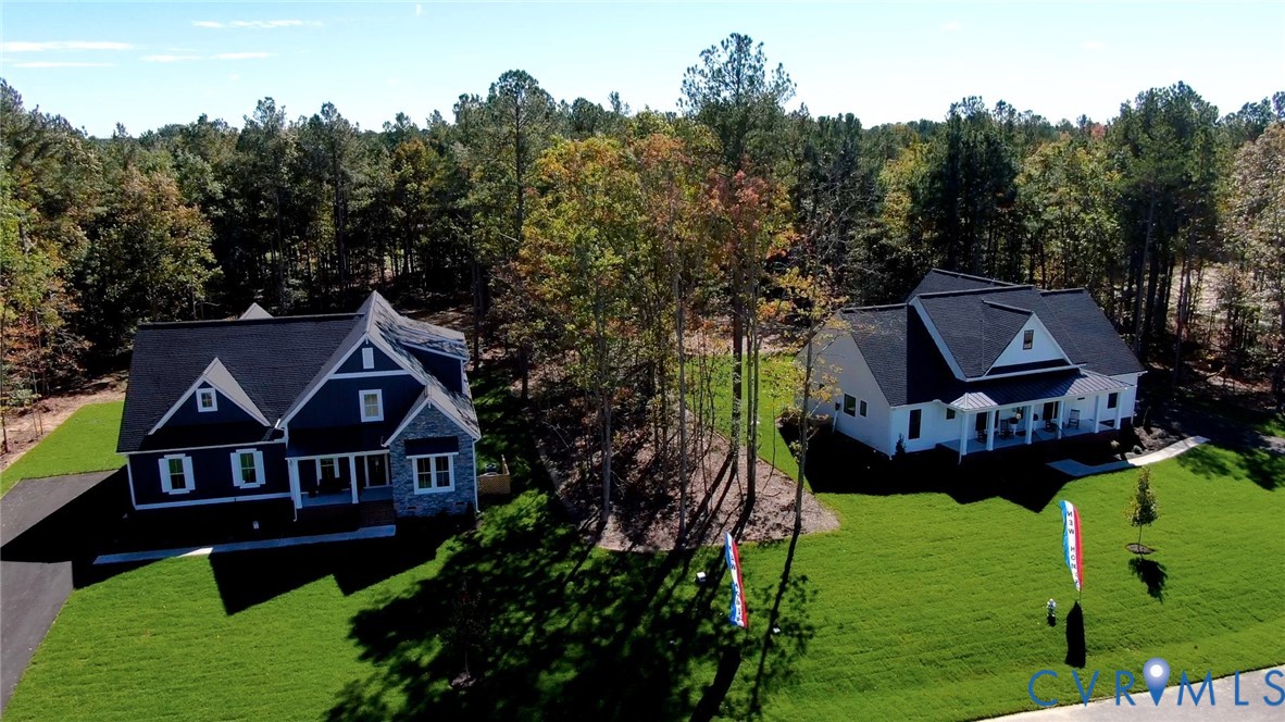 13319 Drake Mallard Place Chesterfield, VA 23838 - Photo 2 of 12