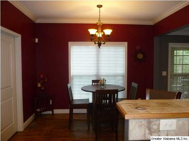 8451 Jackson Street Morris, AL 35116 - Photo 9 of 32
