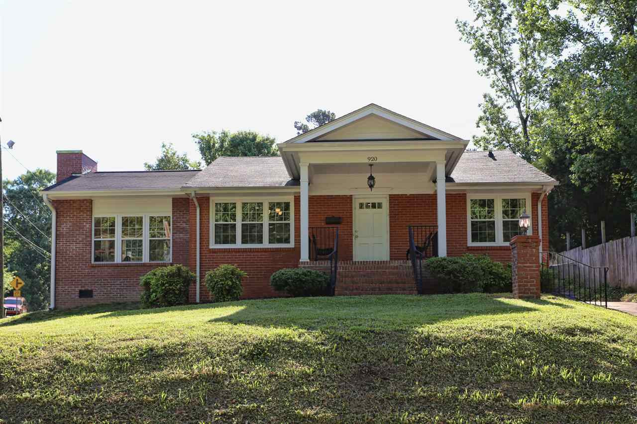 920 Dixie Trail Raleigh, NC 27607 - Photo 1 of 25 Photo 1